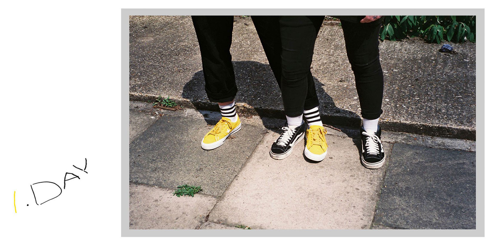 1.DAY [Kazuki Takahashi Photo exhibition]