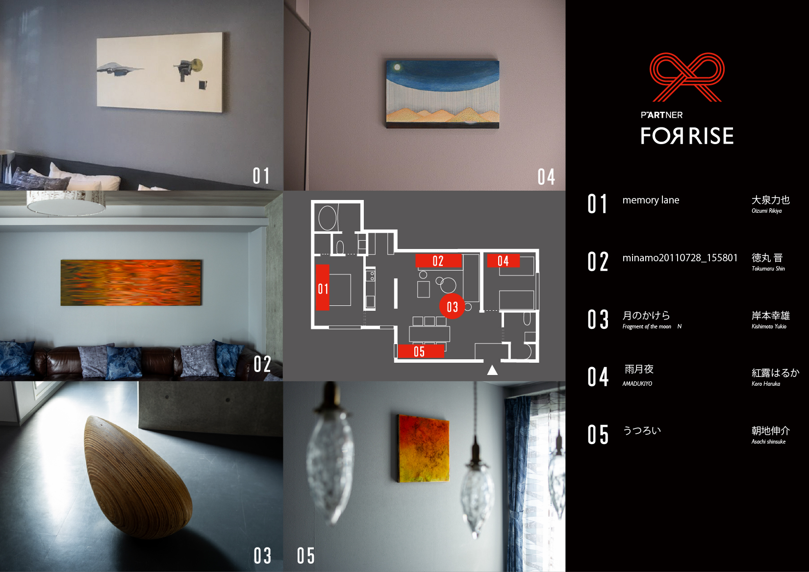 シトンガーデン　エブヴィヴ１F